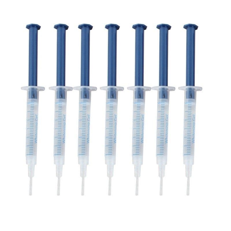 image-Teeth whitening gel