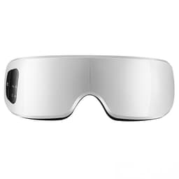 image-Bluetooth Music Eye Massager Air Pressure Hot Compress Dark Circles Eye Care