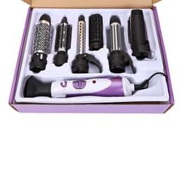 image-Seven-in-one hair dryer home hair dryer