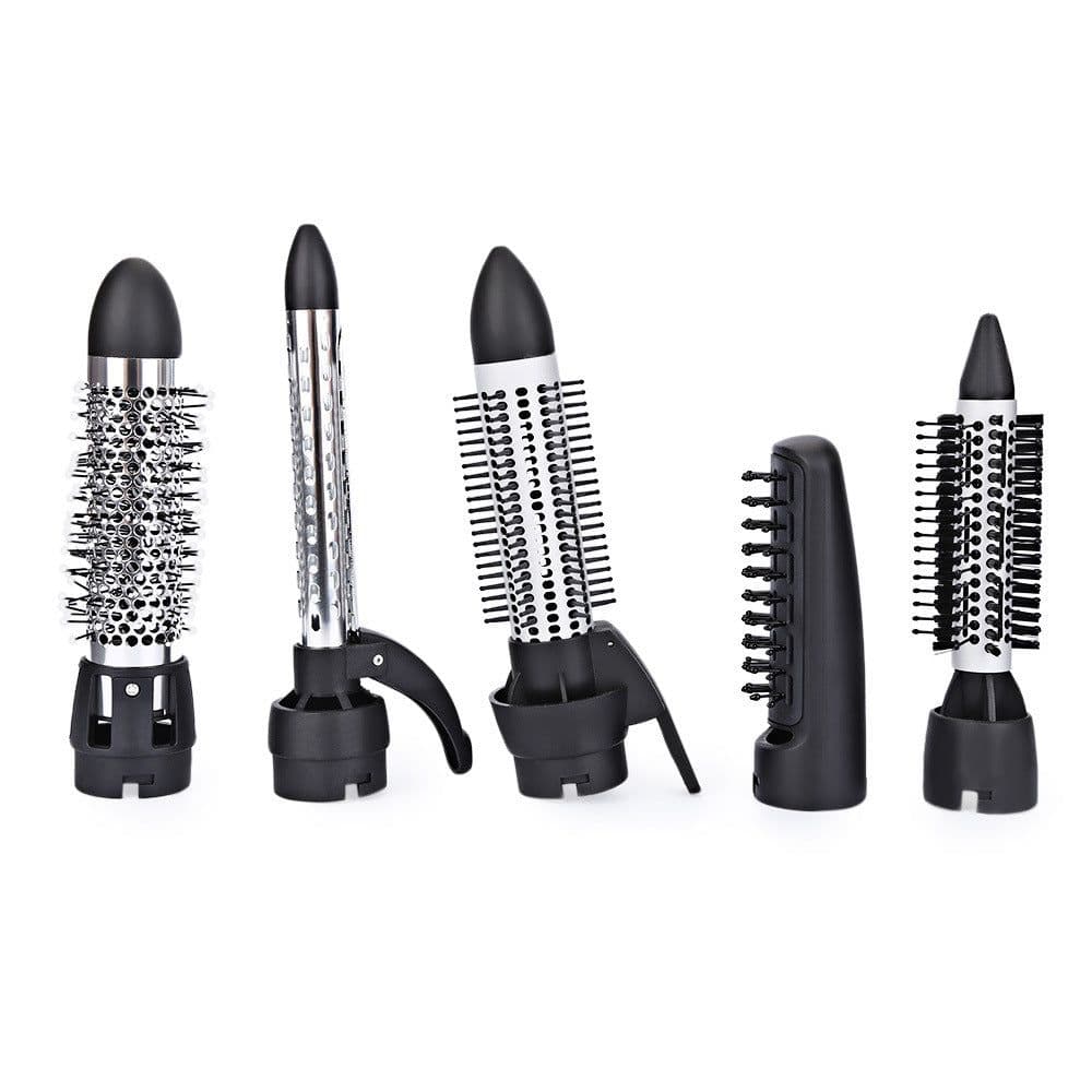 image-Seven-in-one hair dryer home hair dryer