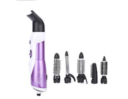 image-Seven-in-one hair dryer home hair dryer