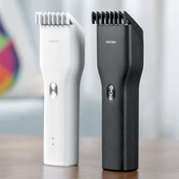 image-Cordless Adult Children's Hair Shaver