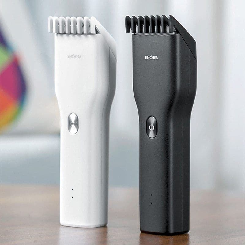 image-Cordless Adult Children's Hair Shaver