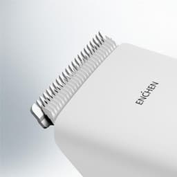 image-Cordless Adult Children's Hair Shaver