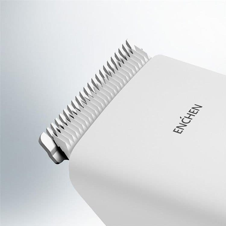 image-Cordless Adult Children's Hair Shaver