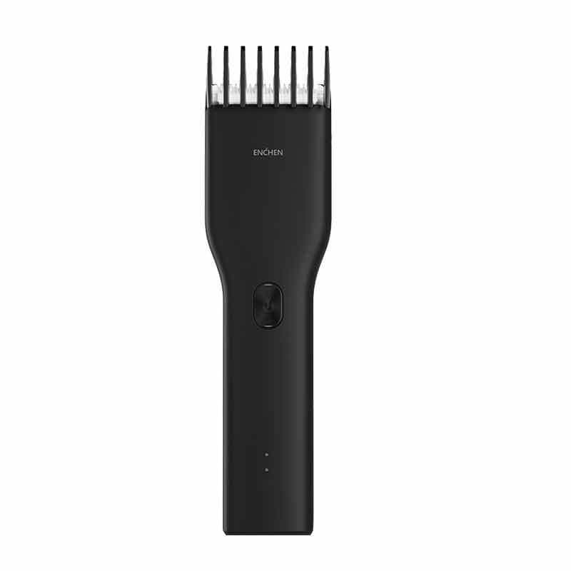 image-Cordless Adult Children's Hair Shaver