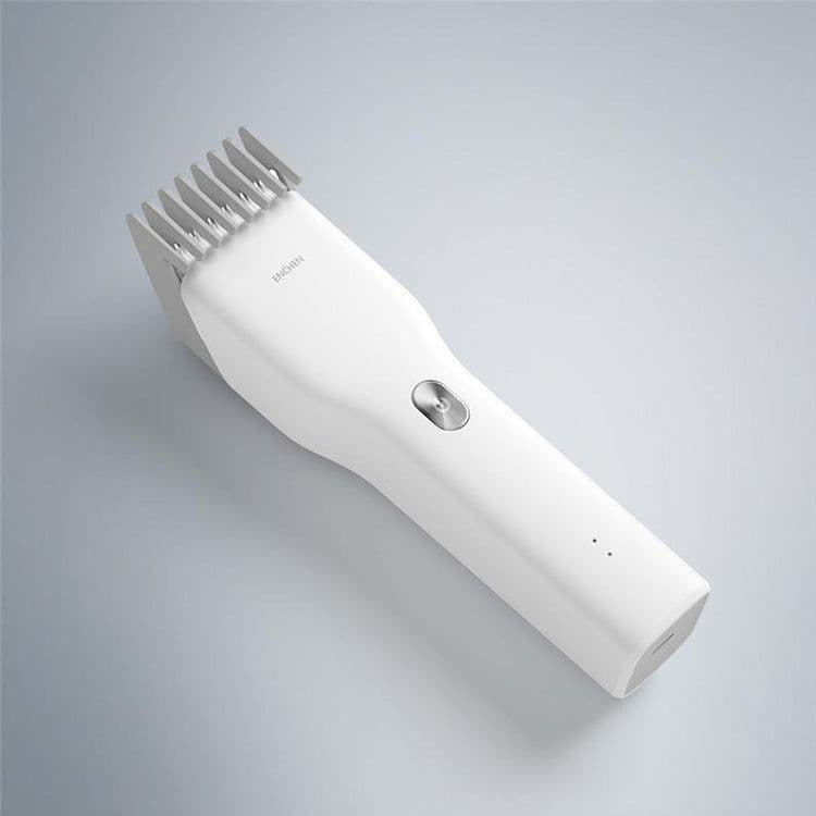 image-Cordless Adult Children's Hair Shaver