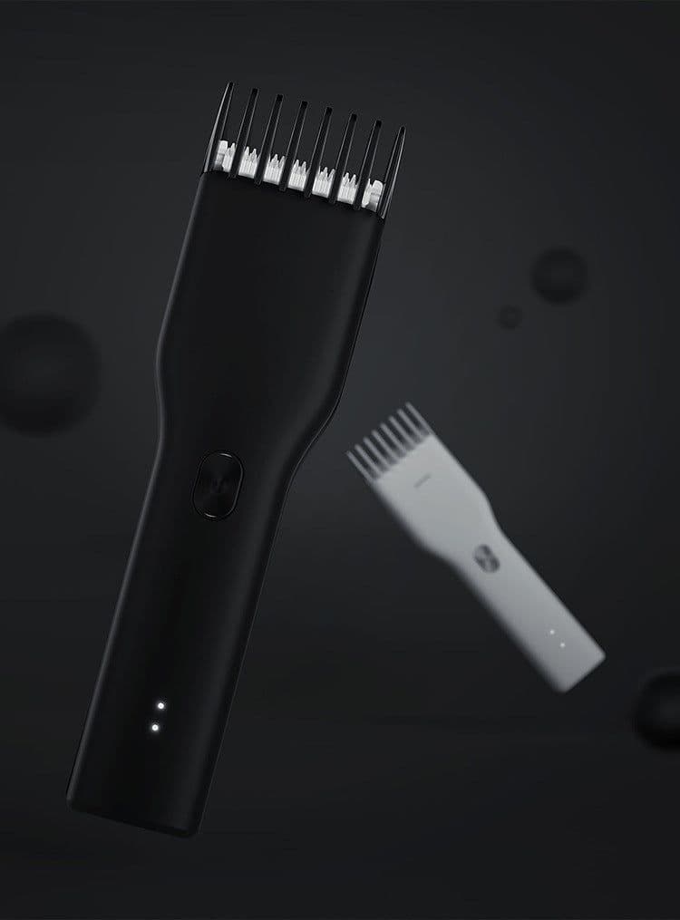 image-Cordless Adult Children's Hair Shaver