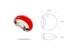 image-Electric nail clippers trimmer