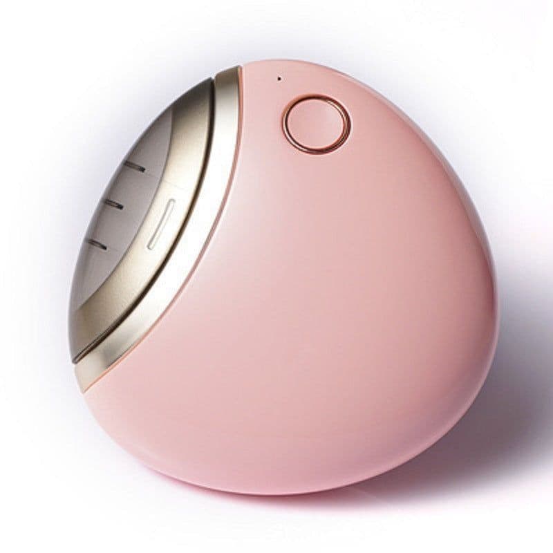 image-Electric nail clippers trimmer