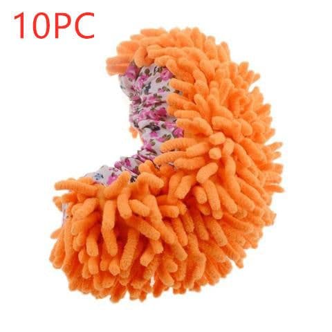 image-Mop Slippers