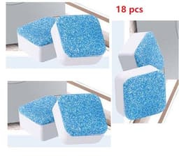 image-Washing Machine Tub Bomb Cleaner