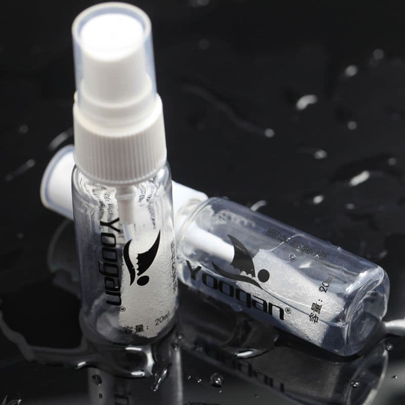 image-Anti-fog agent anti-fog liquid glasses waterproof