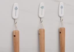 image-Wooden Household Handle Toilet Brush Cleaning Tools Bathroom Cleaning Brush Kitchen Floor Cleaner Brushes