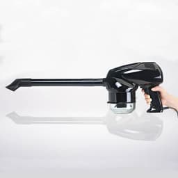image-Automobile household dry wet hand-held vacuum cleaner