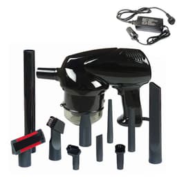 image-Automobile household dry wet hand-held vacuum cleaner