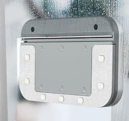image-Magnetic Double-sided Wipe