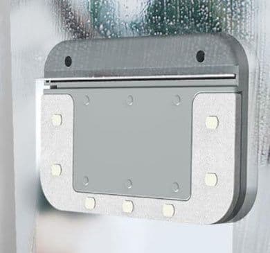 image-Magnetic Double-sided Wipe