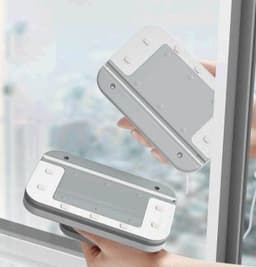 image-Magnetic Double-sided Wipe
