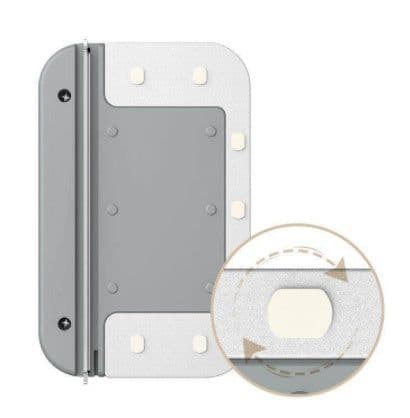 image-Magnetic Double-sided Wipe