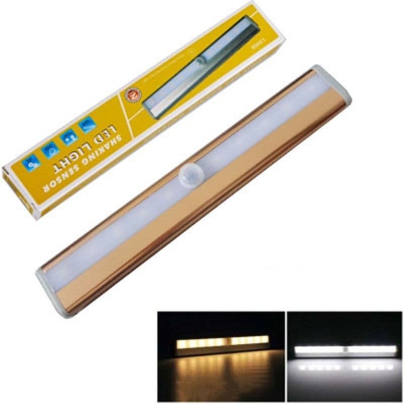 image-LED Cabinet Body Induction Lamp