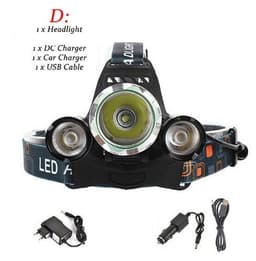 image-The headlights of the headlights are used to charge the headlights