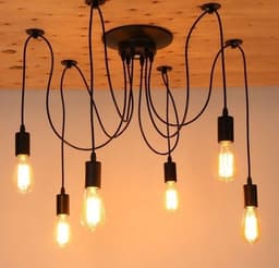 image-Edison Bulb E27 220V 40W ST64 A19 T45 G80 G95 G125 Incandescent filament bulb lighting Retro Edison Light Bulb