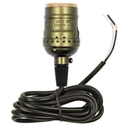 image-Edison Bulb E27 220V 40W ST64 A19 T45 G80 G95 G125 Incandescent filament bulb lighting Retro Edison Light Bulb