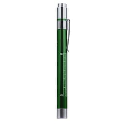 image-Shining Hot Selling Drop Shipping Medical First Aid LED Pen Light Flashlight Torch Doctor Nurse EMT Emergency