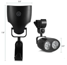 image-Barbecue Bright LED Lights