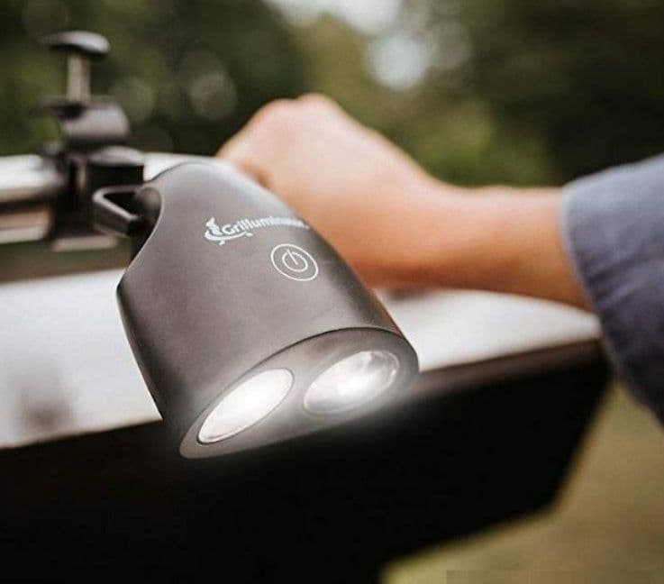image-Barbecue Bright LED Lights