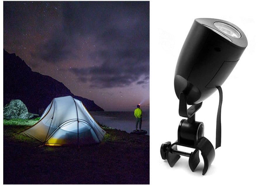 image-Barbecue Bright LED Lights