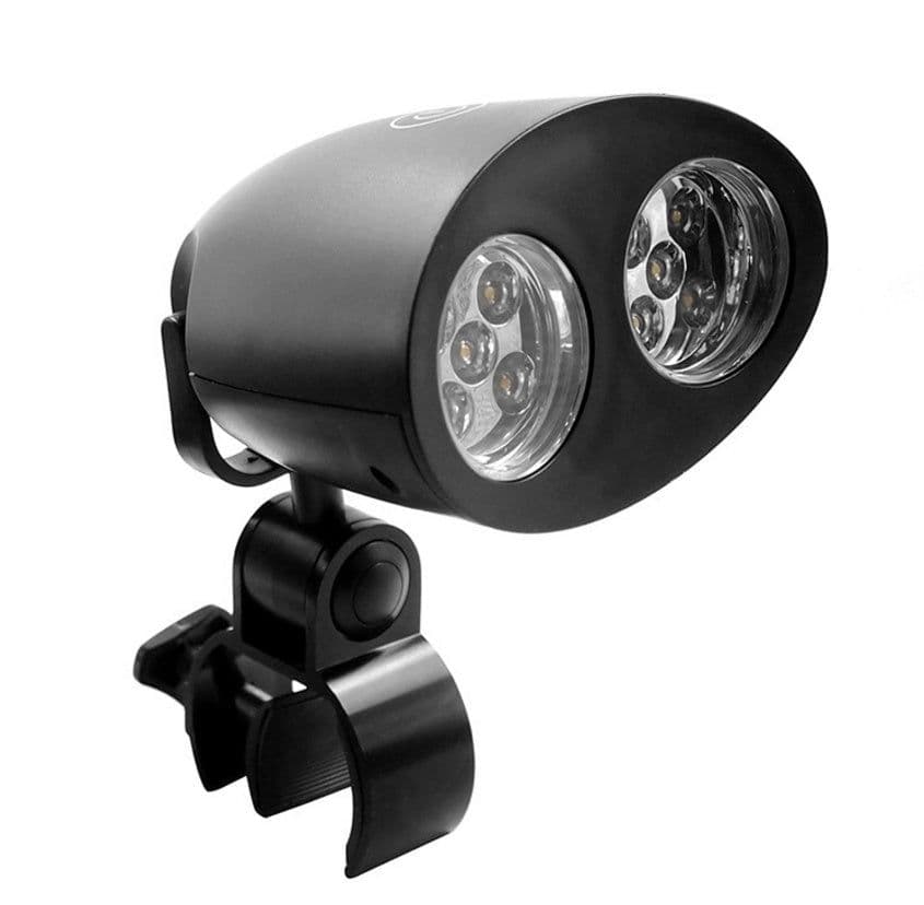 image-Barbecue Bright LED Lights