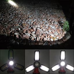 image-LED camping light