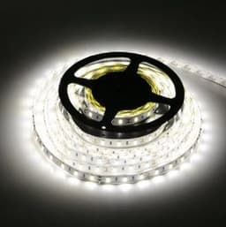 image-Flexible Strip Led Light Brightness Waterproof Home Decor Lighting Bar Lamp