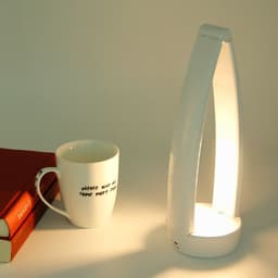 image-Led desk lamp children gifts giveaway folding