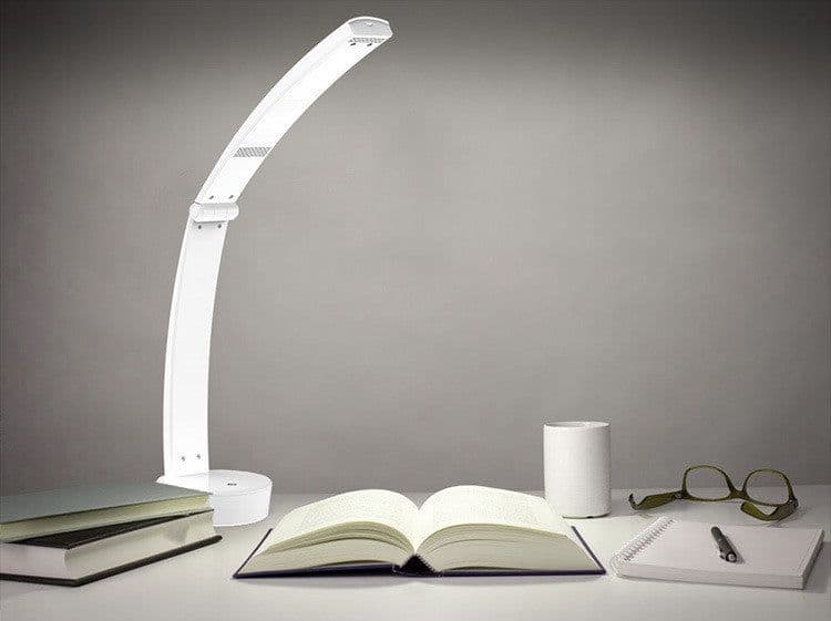 image-Led desk lamp children gifts giveaway folding