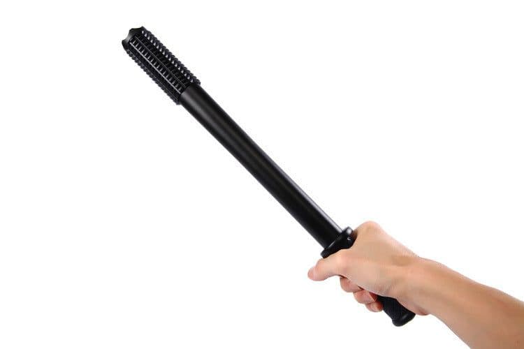 image-Baseball bat led flashlight