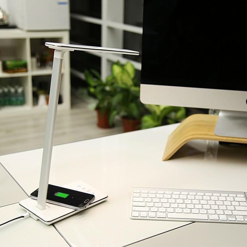 image-LED desk lamp
