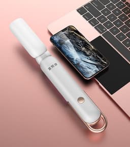 image-Cross border hot sale hand-held cold cathode ultraviolet disinfection stick sterilization stick hand convenient small household disinfection and sterilization lamp