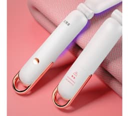 image-Cross border hot sale hand-held cold cathode ultraviolet disinfection stick sterilization stick hand convenient small household disinfection and sterilization lamp