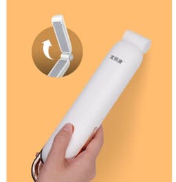 image-Cross border hot sale hand-held cold cathode ultraviolet disinfection stick sterilization stick hand convenient small household disinfection and sterilization lamp