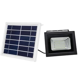 image-Solar Flood Light LED Light Garden Lawn Light Outdoor Street Light