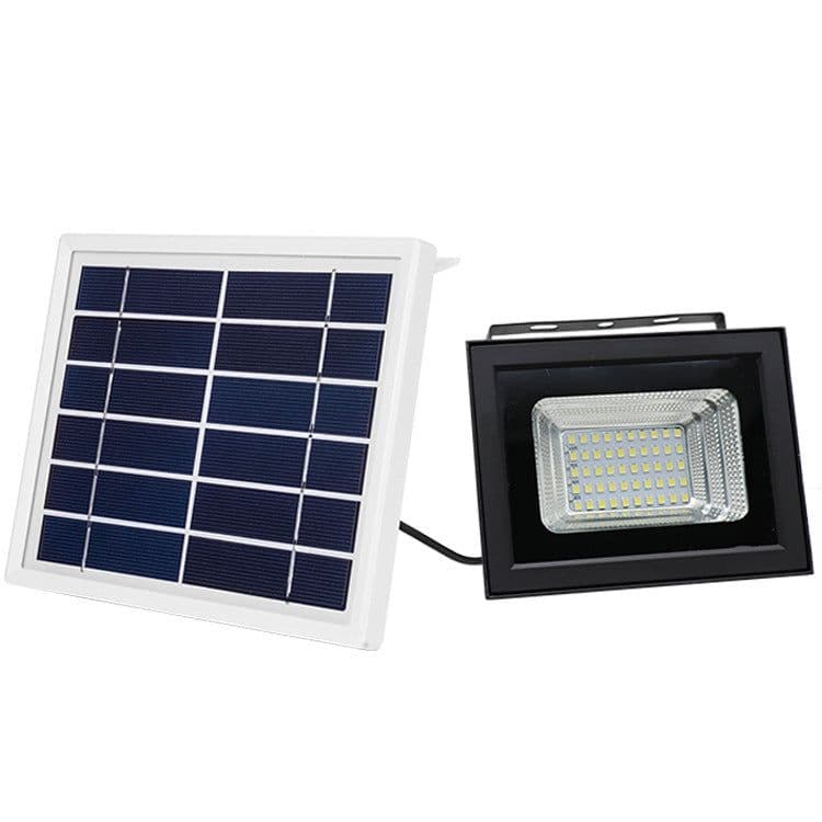 image-Solar Flood Light LED Light Garden Lawn Light Outdoor Street Light