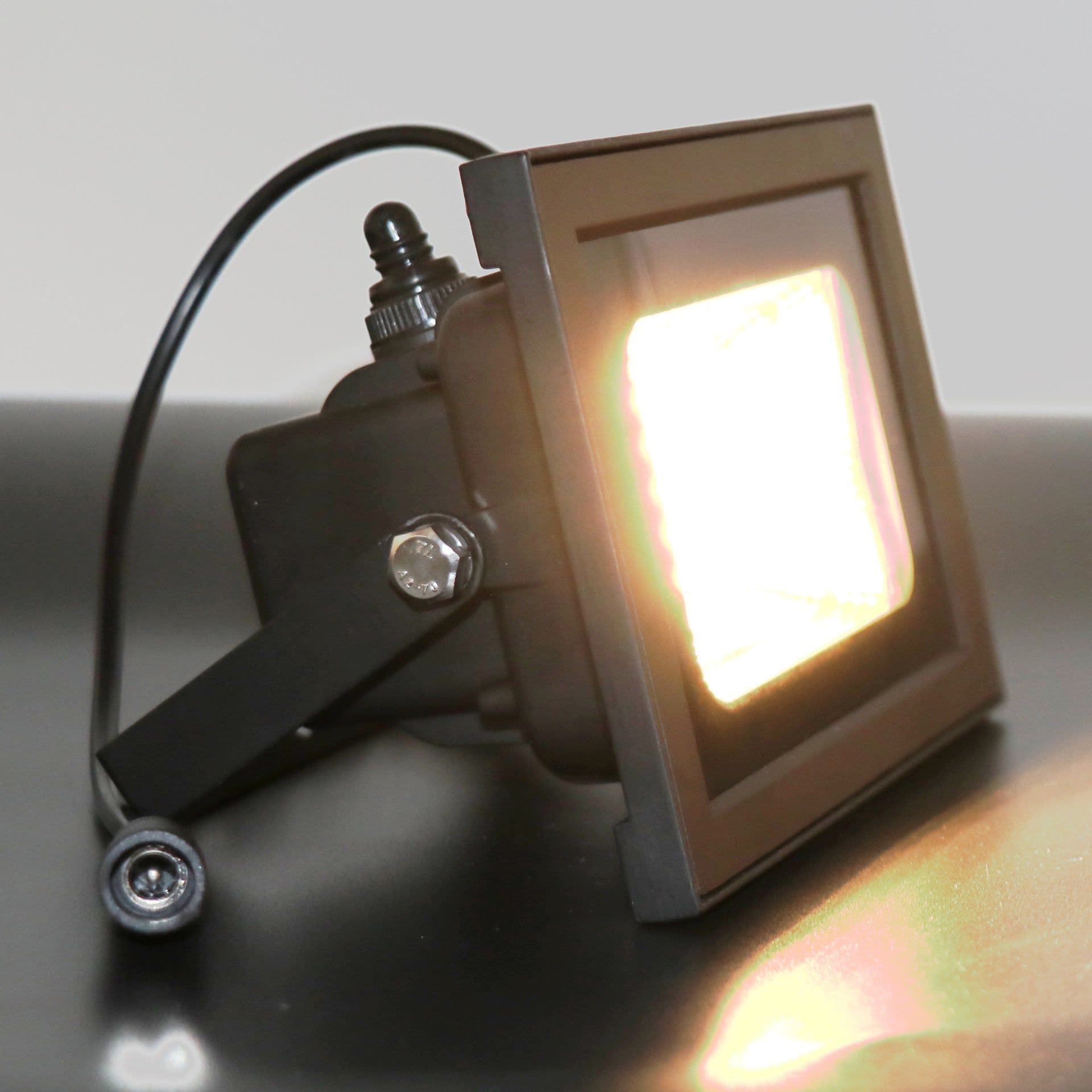 image-Solar Flood Light LED Light Garden Lawn Light Outdoor Street Light