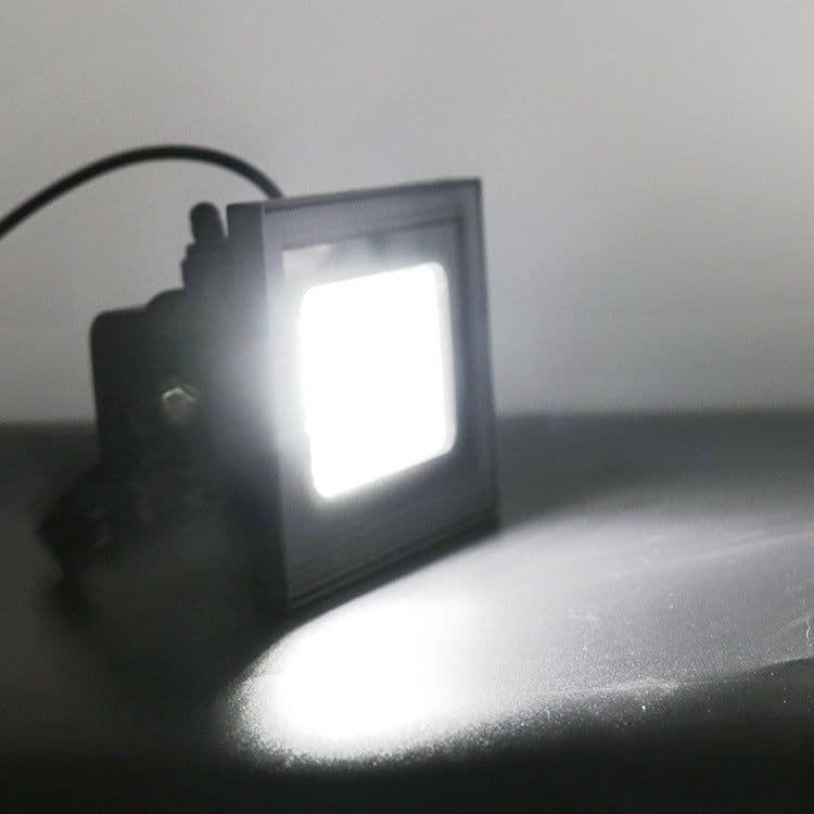 image-Solar Flood Light LED Light Garden Lawn Light Outdoor Street Light