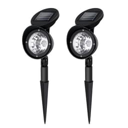 image-Solar lawn spotlight