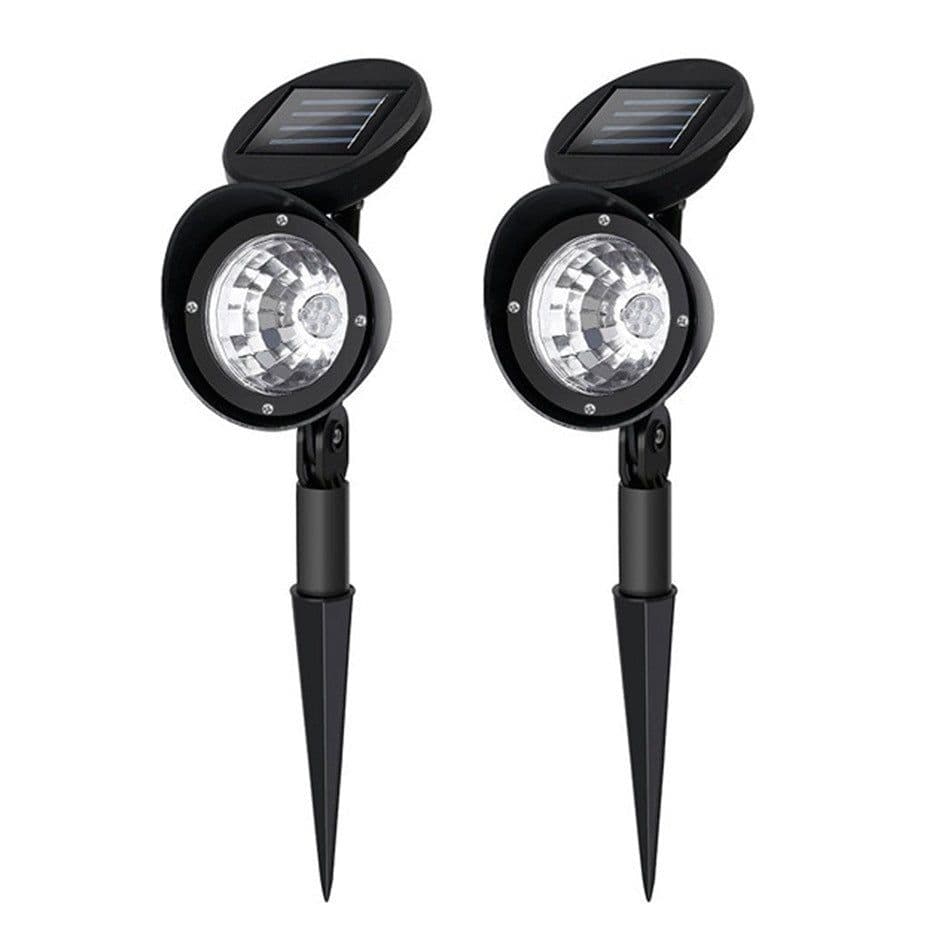 image-Solar lawn spotlight