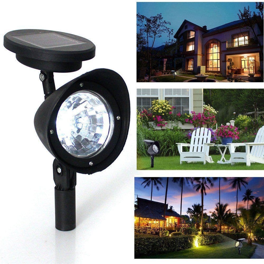 image-Solar lawn spotlight