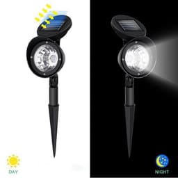 image-Solar lawn spotlight